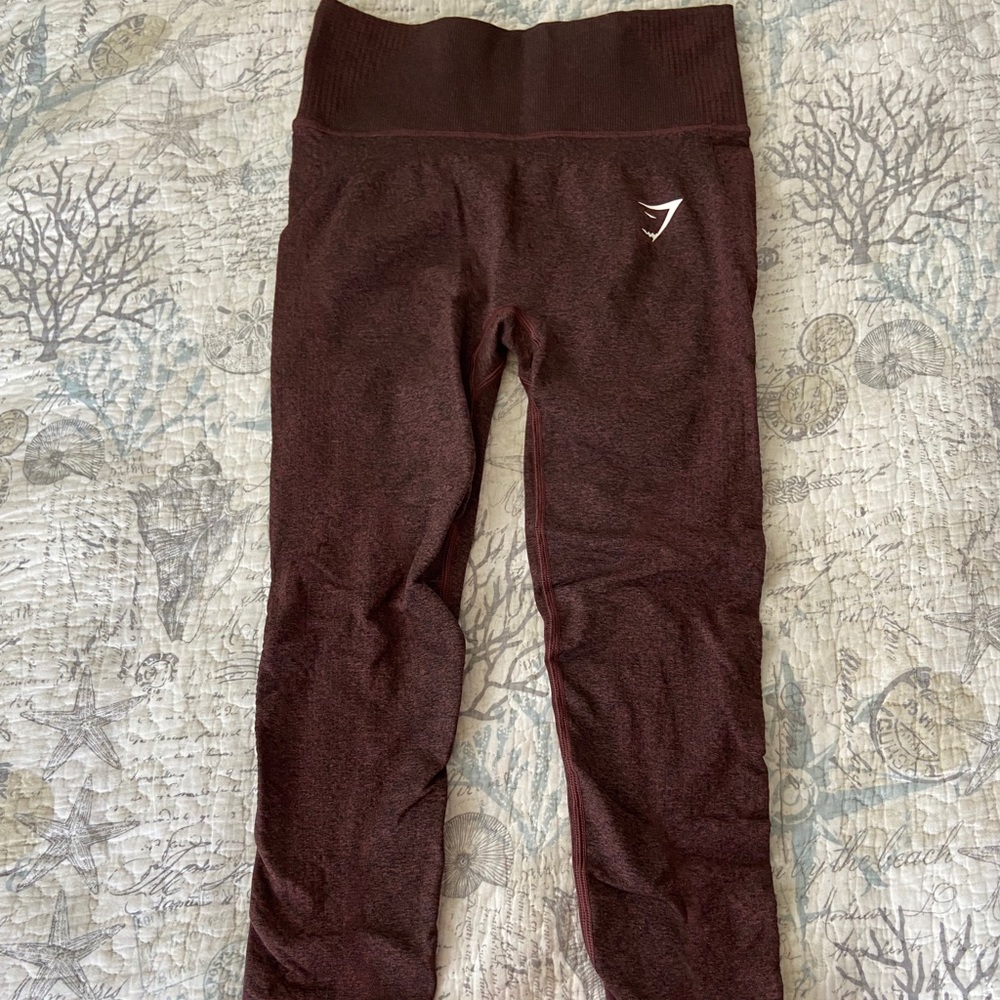 Gymshark Leggings
